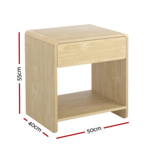 Artiss Bedside Table
