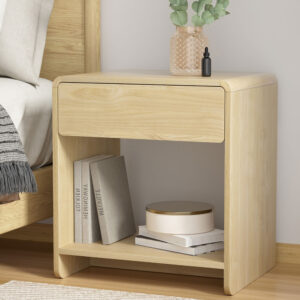 Artiss Bedside Table