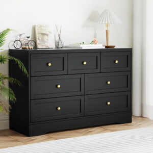 7-Drawer Dresser