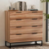 4-Drawer Chest