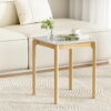 Marble Coffee Table
