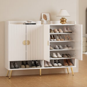 Shoe Rack Cabinet