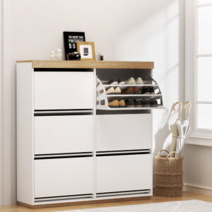 Shoe Rack Cabinet