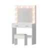 Led Dressing Table