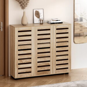 Shoe Rack Cabinet