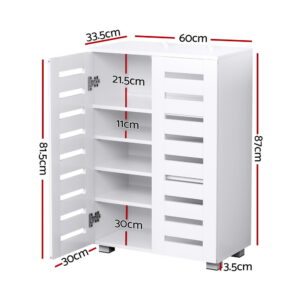 Shoe Rack Cabinet
