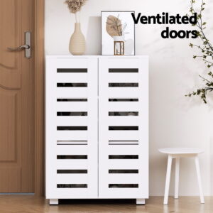 Shoe Rack Cabinet