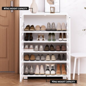 Shoe Rack Cabinet