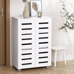 Shoe Rack Cabinet