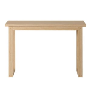 Artiss 110Cm Pine Console Table - Image 2