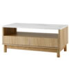 Marble Coffee Table