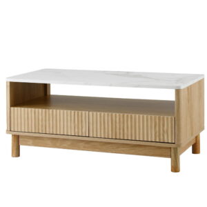 Marble Coffee Table