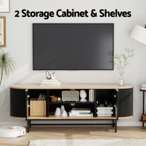 Tv Unit Coffee Table Set