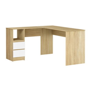 L-Shape Computer Desk
