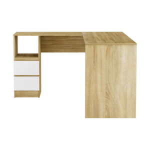 L-Shape Computer Desk