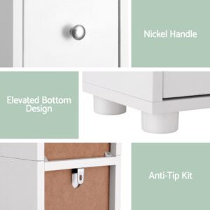 Artiss Slim Bathroom Storage Cabinet 180Cm Tall – Auz Sales Online Slim Bathroom Storage Cabinet