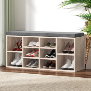 Shoe Rack Cabinet