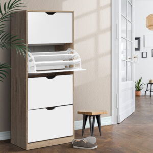 Shoe Rack Cabinet