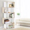 5-Tier Bookshelf