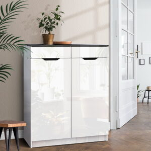 Shoe Rack Cabinet