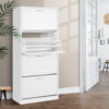 Shoe Rack Cabinet