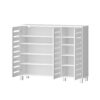 Shoe Rack Cabinet