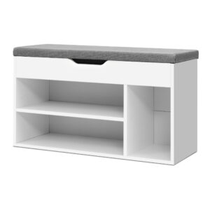 Shoe Rack Bench