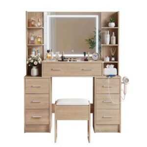 Dressing Table Vanity