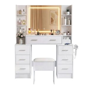 Dressing Table Vanity