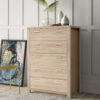 Pine Chest of Drawers