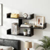 Floating Wall Shelf