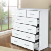 6-Drawer Tallboy