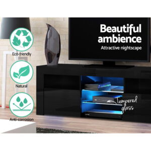 Led Entertainment Unit