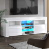 LED Entertainment Unit