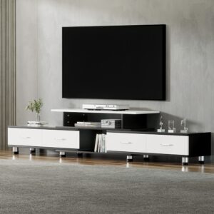 Extendable TV Cabinet