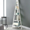 Corner Shelf 5 Tiers
