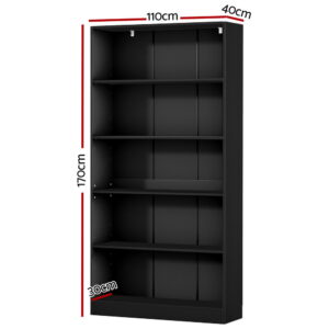 Artiss Anton Bookshelf
