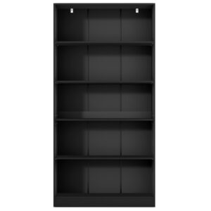 Artiss Anton Bookshelf