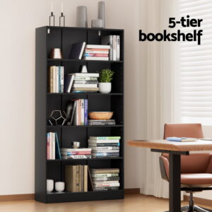 Artiss Anton Bookshelf
