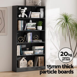 Artiss Anton Bookshelf