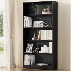 Artiss Anton Bookshelf