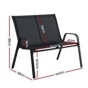 Garden Bench Seat