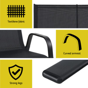 Garden Bench Seat