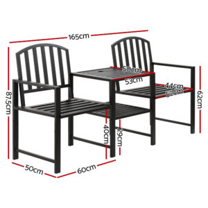 Garden Bench Seat