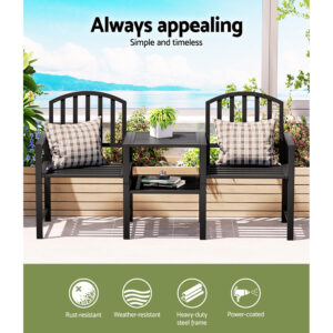Garden Bench Seat