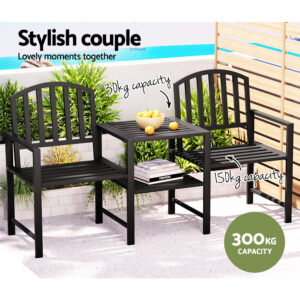 Garden Bench Seat