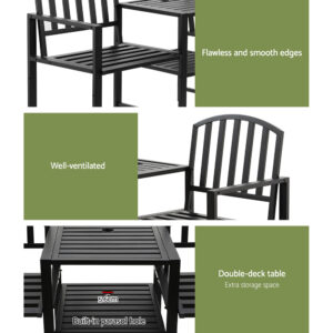 Garden Bench Seat