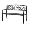 Outdoor Bench Seat