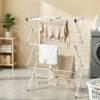 Foldable Clothes Rack