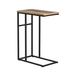 Walnut Side Table